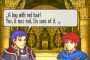 Fire Emblem: Blazing Sword